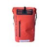 Squall Sailing 35L Waterproof Rucksack Red