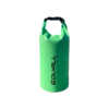 Squall Sailing Dry Bag 10L Green
