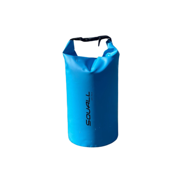 Squall Sailing Dry Bag 5L Blue