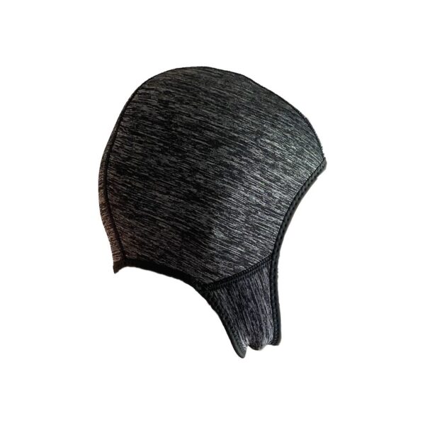 2mm Neoprene Diving Hood Grey