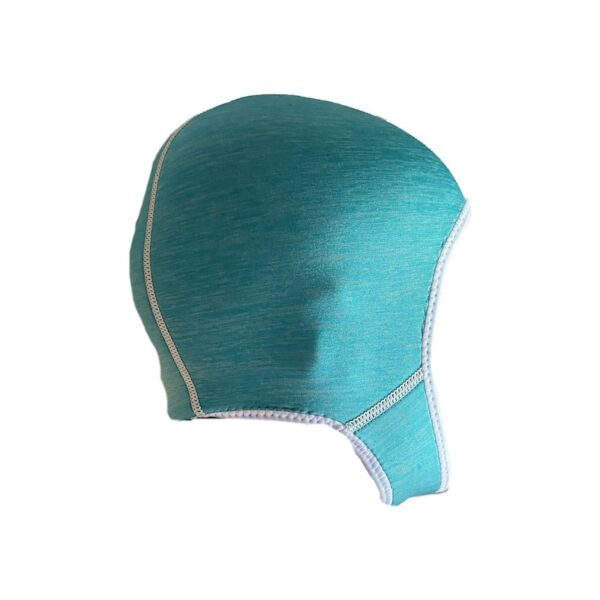 2mm Neoprene Diving Hood Aqua