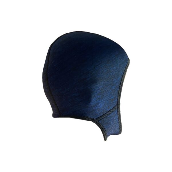 2mm Neoprene Diving Hood Navy