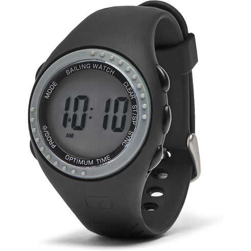 Optimum Time Series 11 Race Timer Black