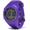 Optimum Time Series 11 Race Timer Purple