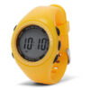 Optimum Time Series 11 Race Timer Yellow