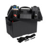 Power Center Deluxe Battery Box