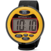 Optimum Time BIG Yellow Timer OS Series 3 YELLOW