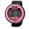 Optimum Time BIG Yellow Timer OS Series 3 PINK