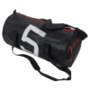 Sailcloth Holdall Small Black 50 x 20cm - 20L