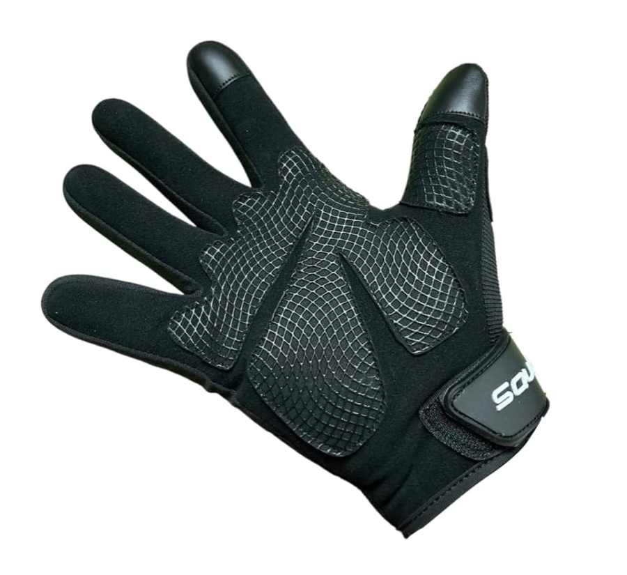 Squall Sailing Rib 2mm Neoprene Gloves - Image 5