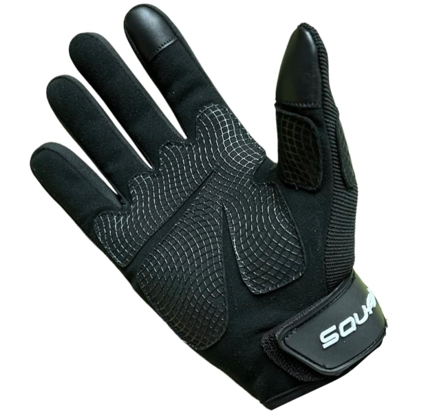Squall Sailing Rib 2mm Neoprene Gloves - Image 2