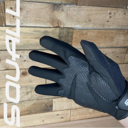 Squall Sailing Rib 2mm Neoprene Gloves