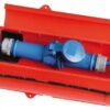 Watertight Cover for Electrical Connections