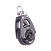 Holt Nautos 57mm Block Single Swivel With Ratchet : HT92074