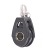 Holt 40mm Organic Single Swivel Block : HT92035