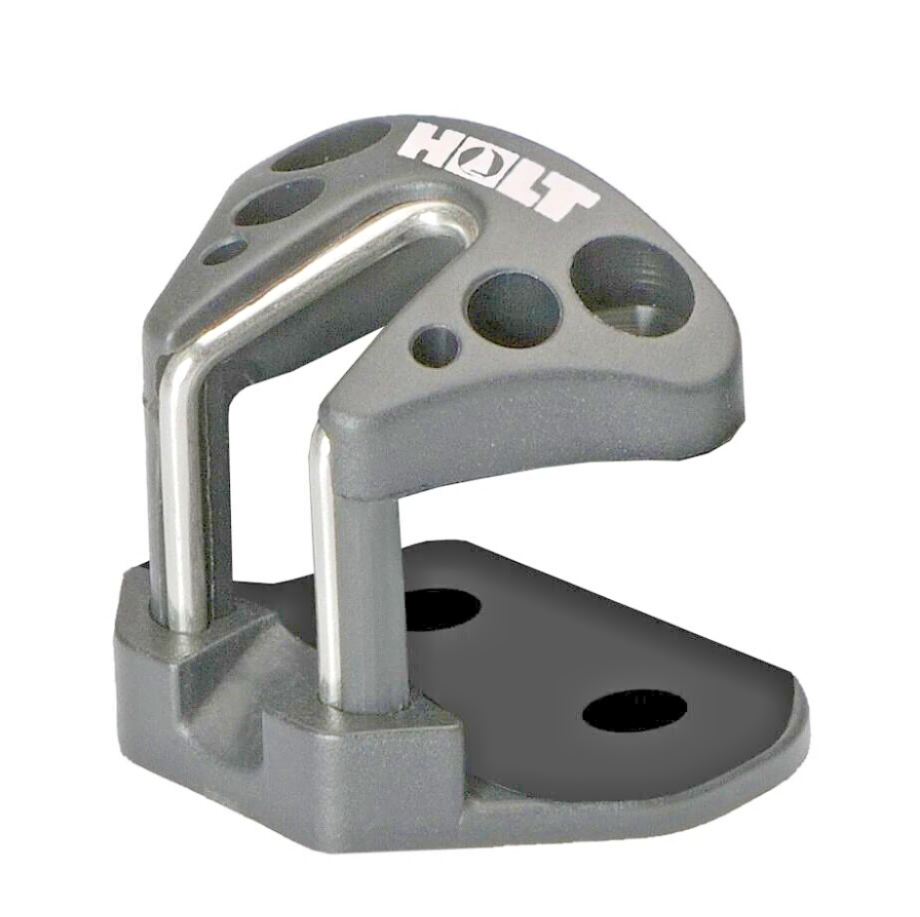 Holt 38mm Wide Angle Fairlead for Cam Cleat : HT91185 - squallmarine.co.uk