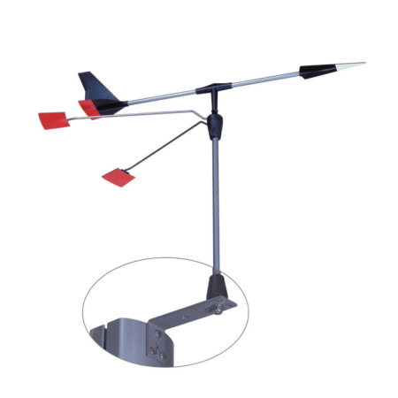 Holt Nautos Wind Vane 15” : HT91180