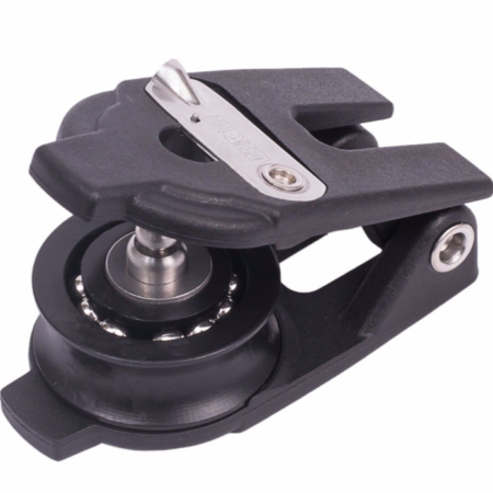 Holt 40mm Ball Snatch Block : HT1375