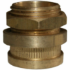 Holt Brass Drain Bush Set : HT7035