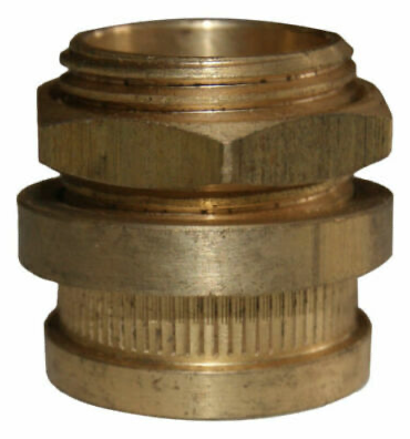 Holt Brass Drain Bush Set : HT7035