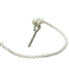 Holt Laser Retaining Pin and Rope For Tiller : HT7014