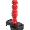 Holt Quick Release Tiller Extension Join: HT5099