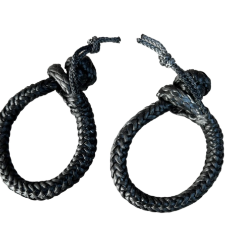 Bainbridge Rope Shackles