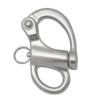 Bainbridge Fixed Snap Shackle