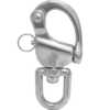 Eye Swivel Snap Shackle