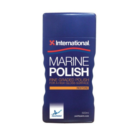 International Marine Polish