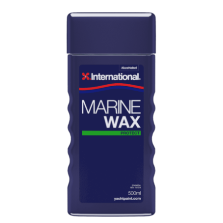 International Marine Wax