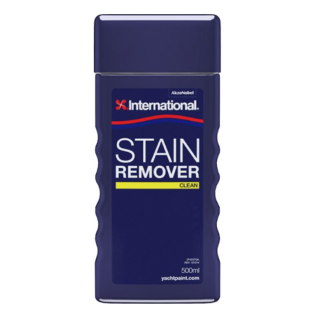 International Stain Remover