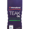 International Teak Oil