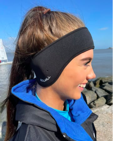 2.5mm Neoprene Headband