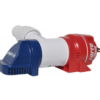 Rule Lopro Manual 900Gph 12V Bilge Pump