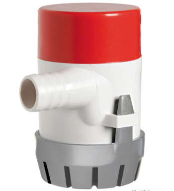 Osculati Europump 19mm Bilge Pump 550 12v