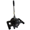 Whale MK 5 Double Action Bulkhead Mounted Bilge Pump