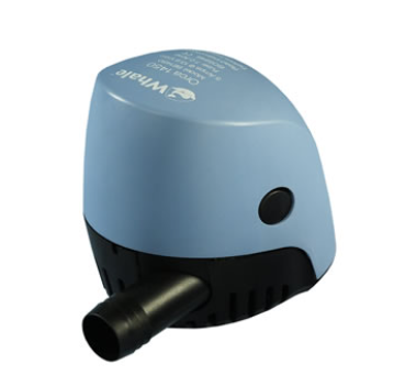 Whale Orca Bilge Pump 500 12V 1.5Amp