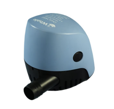 Whale Orca Bilge Pump 1300 12V 5Amp