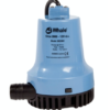 Whale Orca Bilge Pump 2000GPH 12V