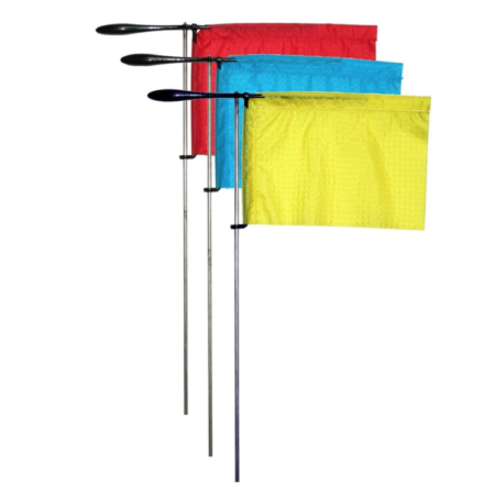 Holt Wind Indicator Racing Flag HT167