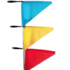 Holt Wind Indicator Triangular Racing Flag HT169