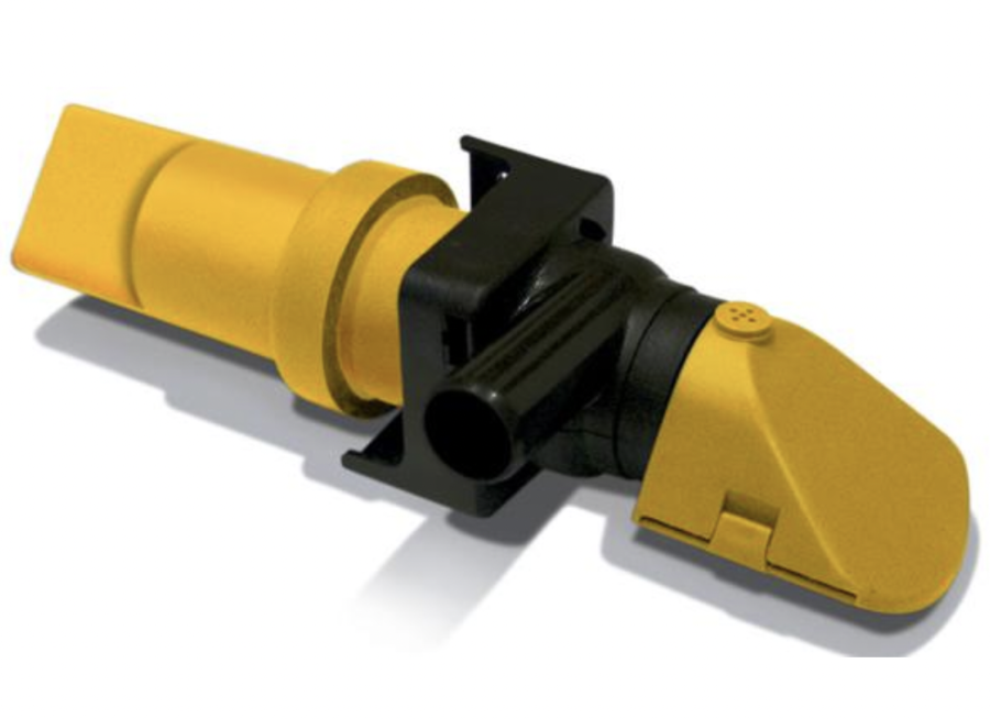 Whale Supersub Smart 1100 Auto 12V SS1212