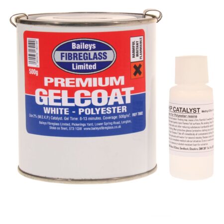 Baileyes Gelcoat 500g