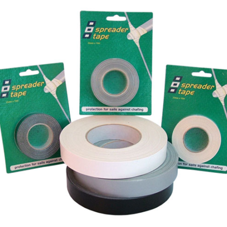 PSP 25mm x 10m Spreader Tape