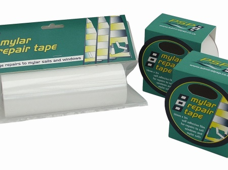 PSP 150mm x 3m Mylar Repair Tape