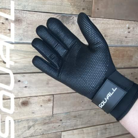 Squall Sailing Neoprene Glove