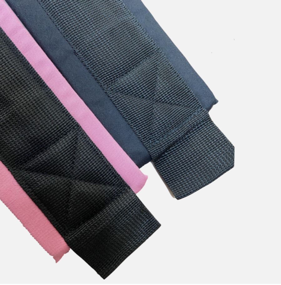 Laser Sailing Dinghy Centre Padded Toe Strap - Image 3