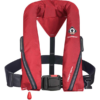Crewsaver Crewfit Sport Manual Lifejacket 165N Red