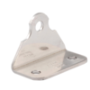 Allen Stainless Steel Optimist Transom Gudgeon